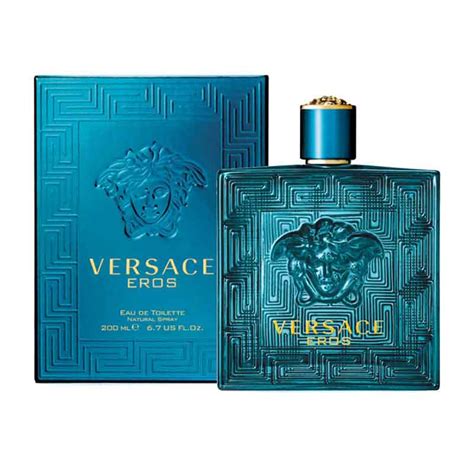 cheap versace eros 100ml|versace eros best price uk.